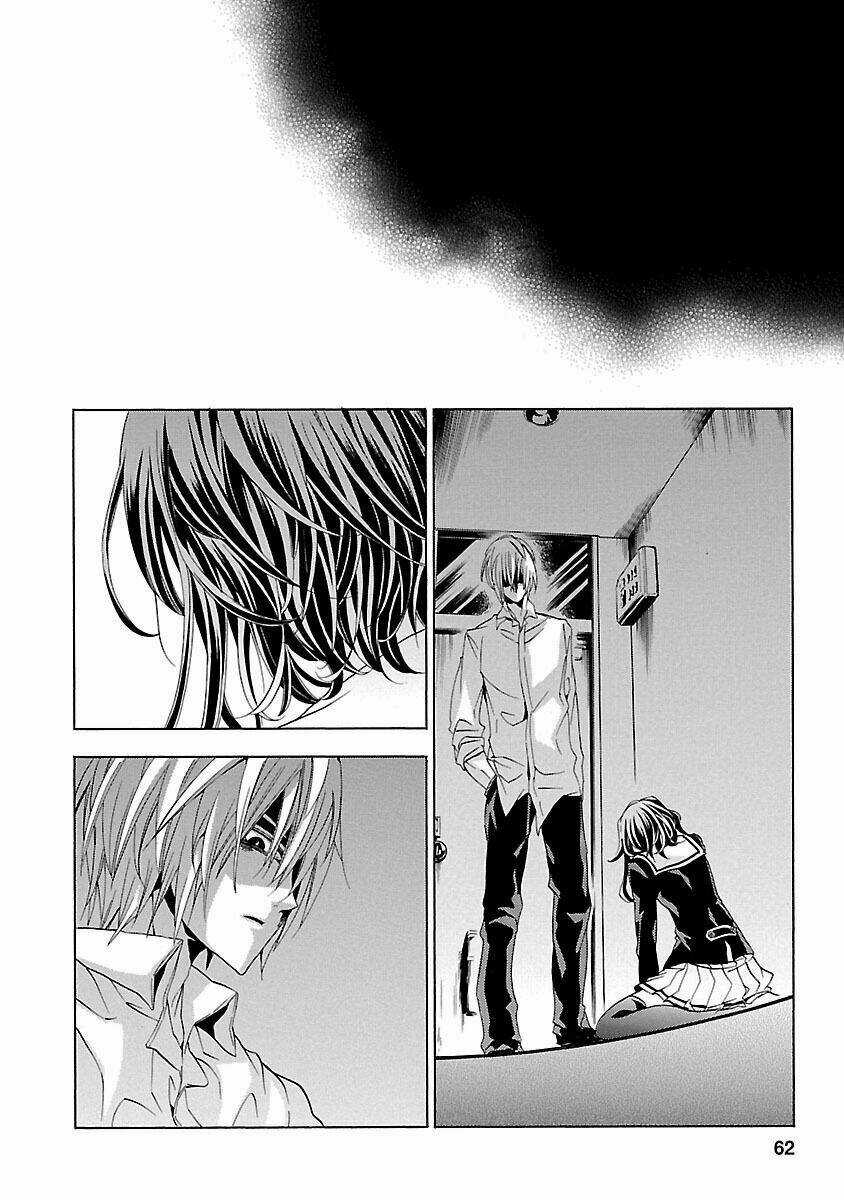 Fukushuu Kyoushitsu - Chapter 24 - Trang 31