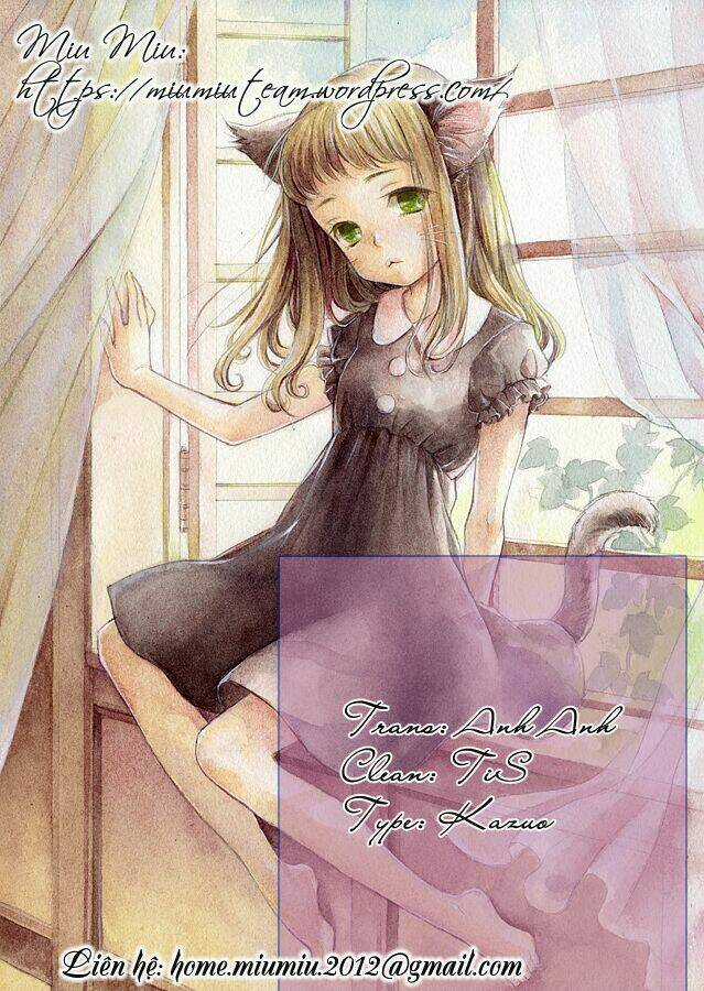 Fukushuu Kyoushitsu - Chapter 24 - Trang 34