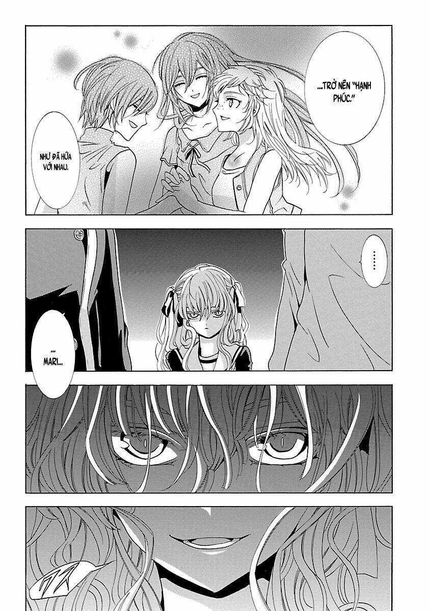 Fukushuu Kyoushitsu - Chapter 24 - Trang 6