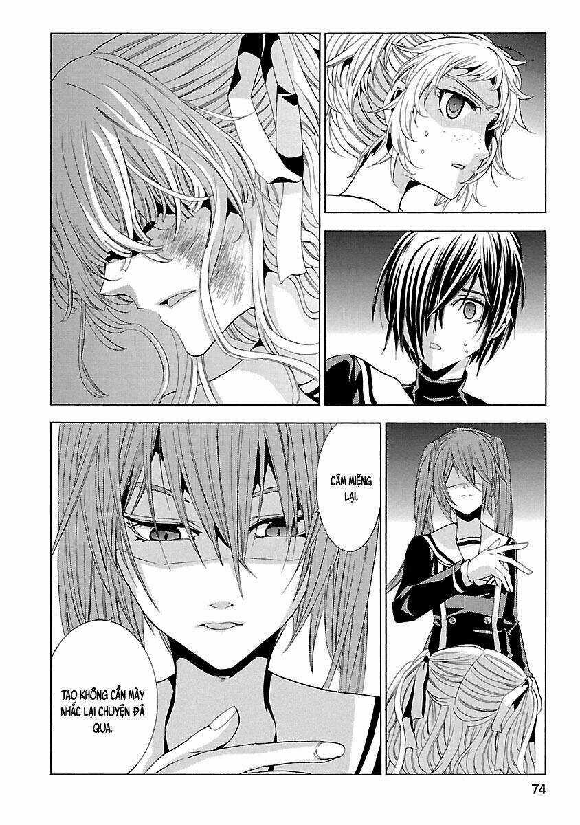 Fukushuu Kyoushitsu - Chapter 25 - Trang 9