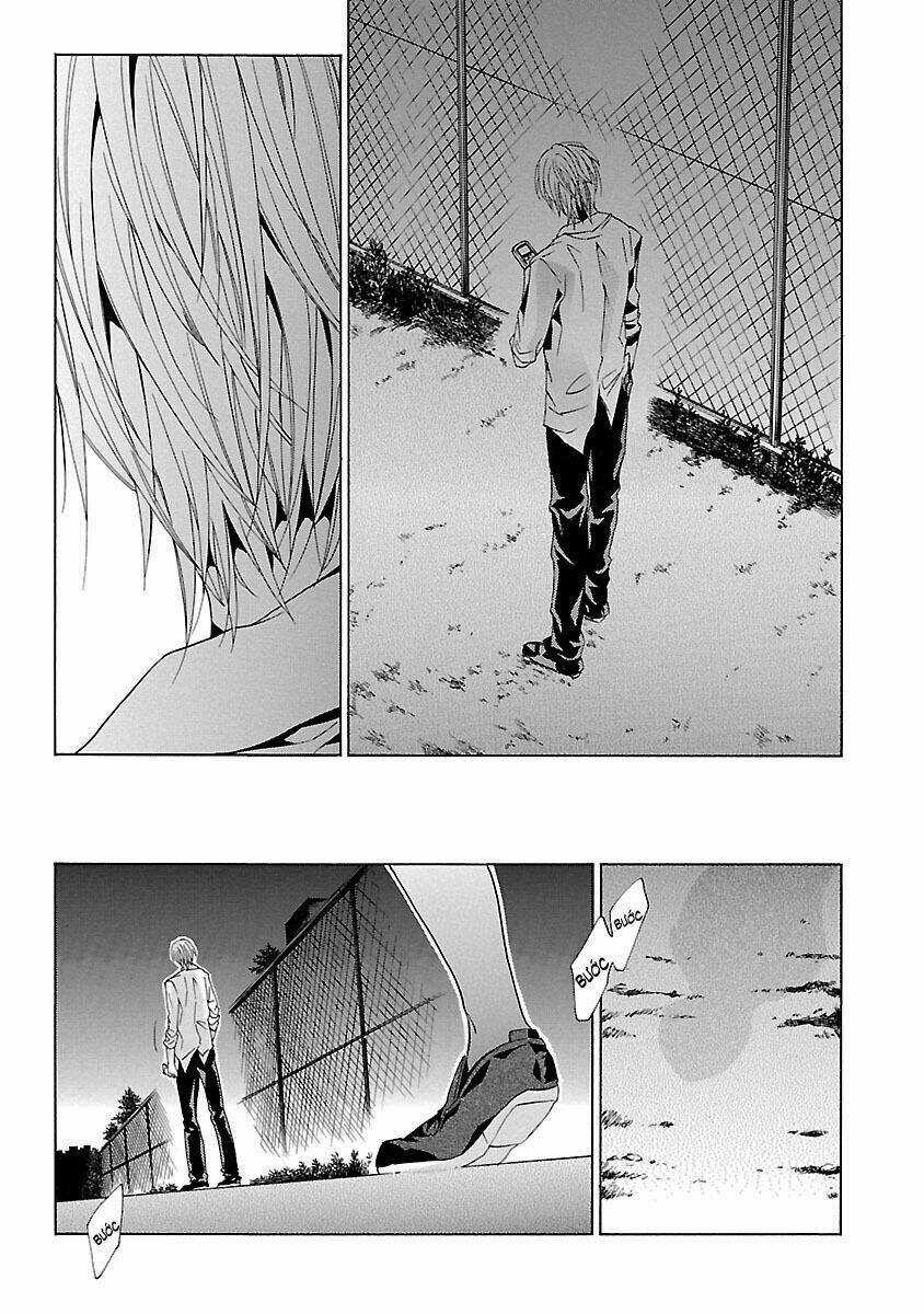 Fukushuu Kyoushitsu - Chapter 26 - Trang 16