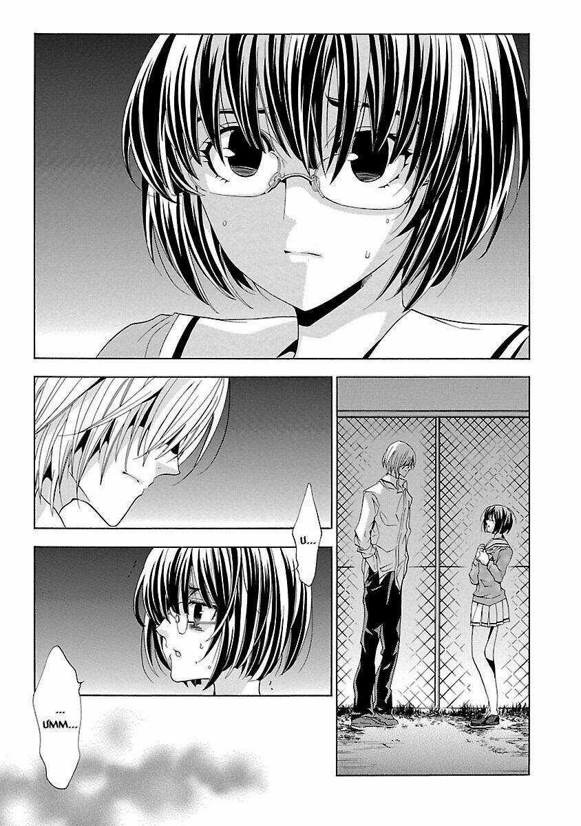 Fukushuu Kyoushitsu - Chapter 26 - Trang 18