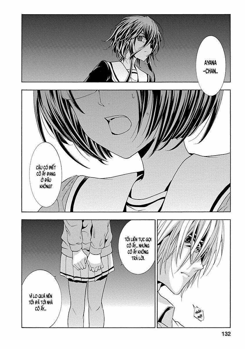 Fukushuu Kyoushitsu - Chapter 26 - Trang 19