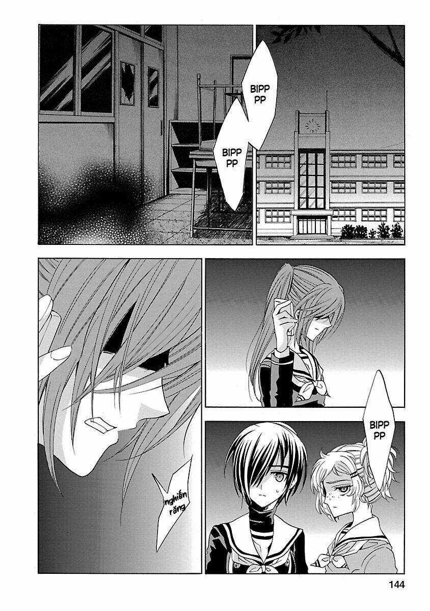 Fukushuu Kyoushitsu - Chapter 26 - Trang 29