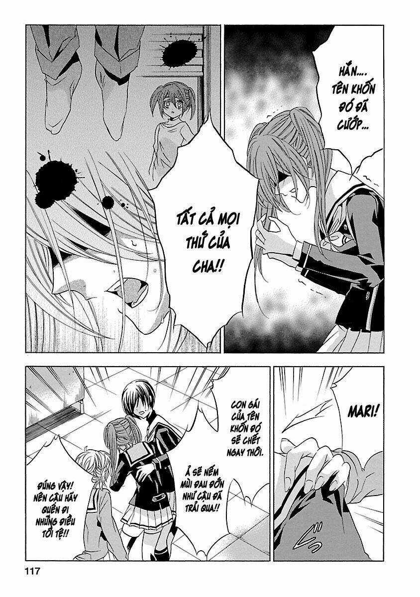 Fukushuu Kyoushitsu - Chapter 26 - Trang 4