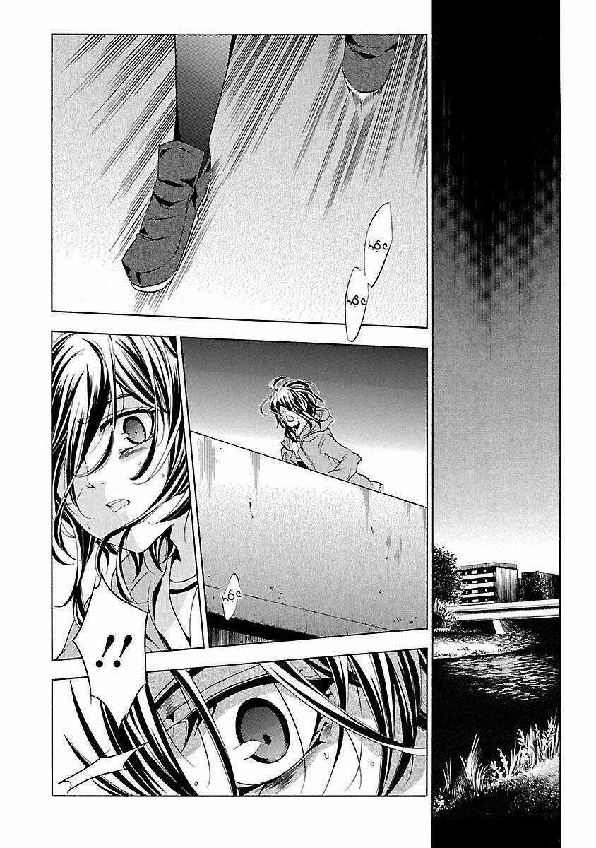 Fukushuu Kyoushitsu - Chapter 26 - Trang 31