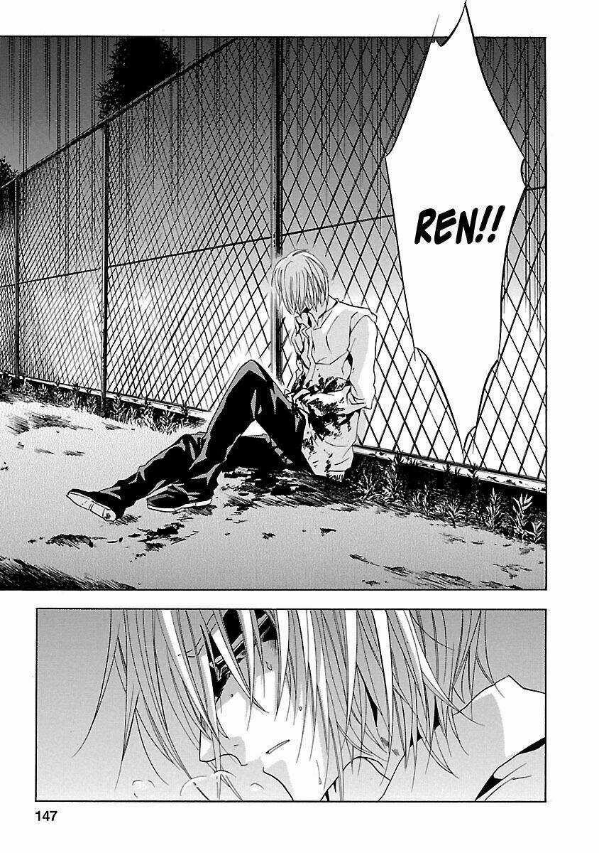 Fukushuu Kyoushitsu - Chapter 26 - Trang 32