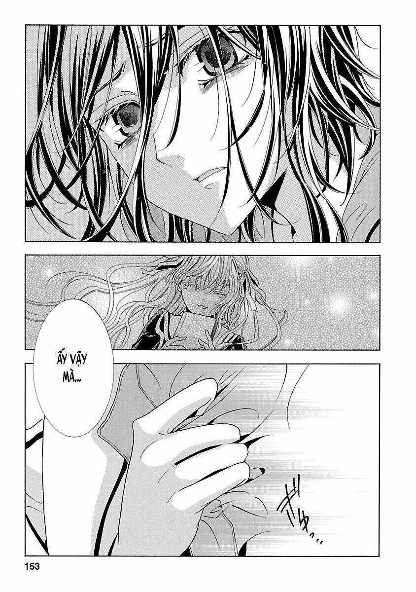 Fukushuu Kyoushitsu - Chapter 26 - Trang 38