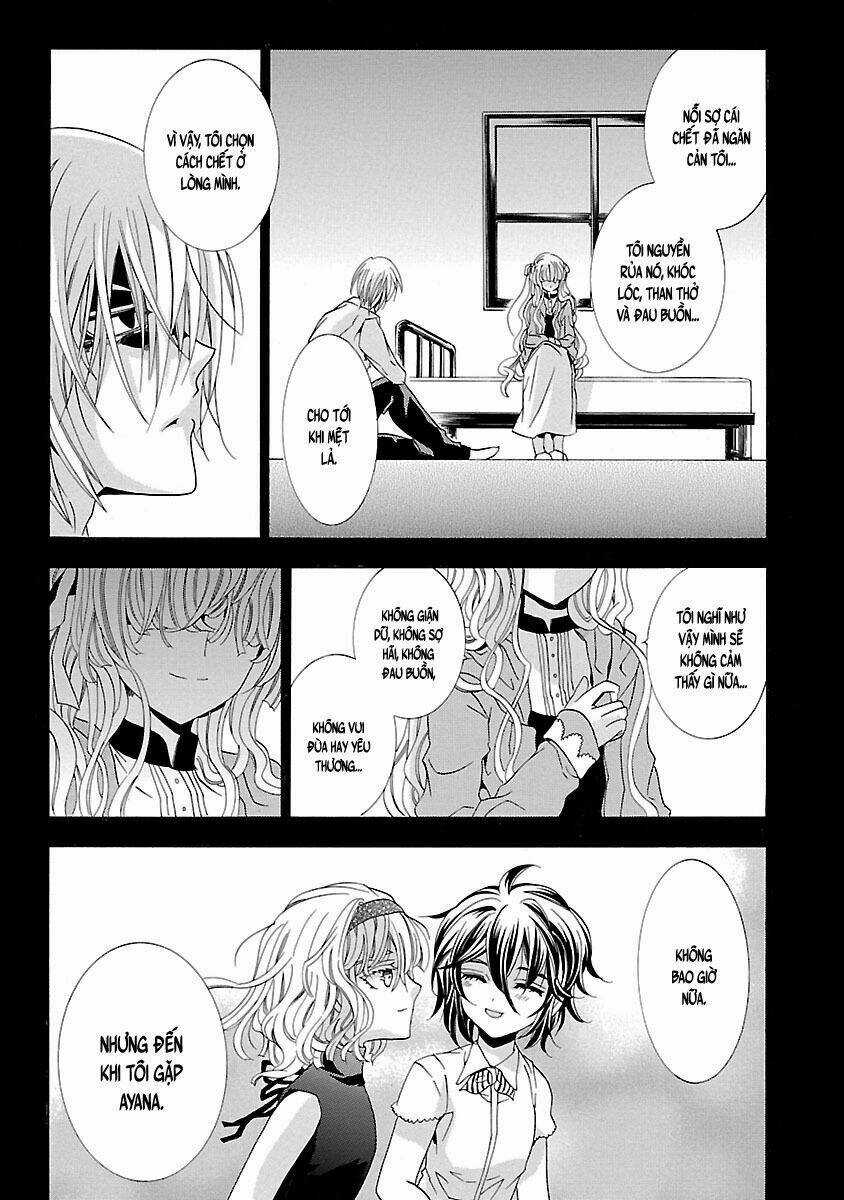 Fukushuu Kyoushitsu - Chapter 26 - Trang 40