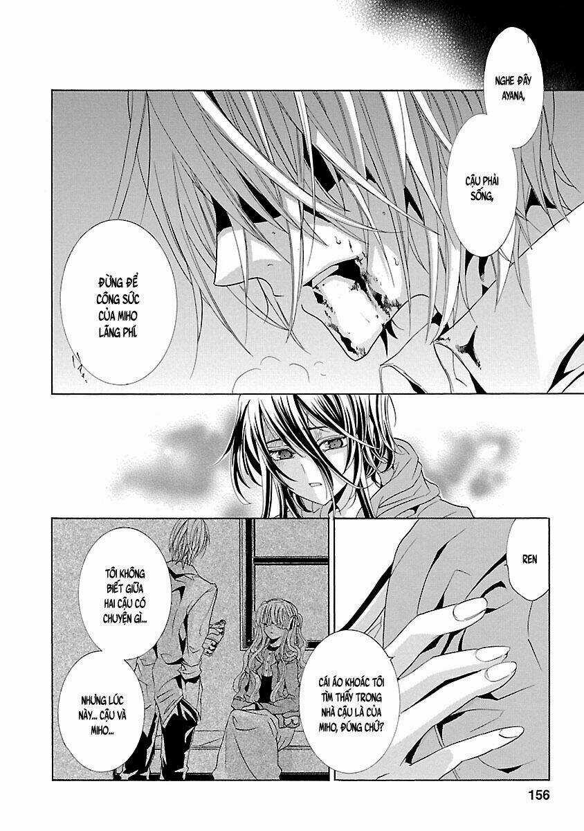 Fukushuu Kyoushitsu - Chapter 26 - Trang 41