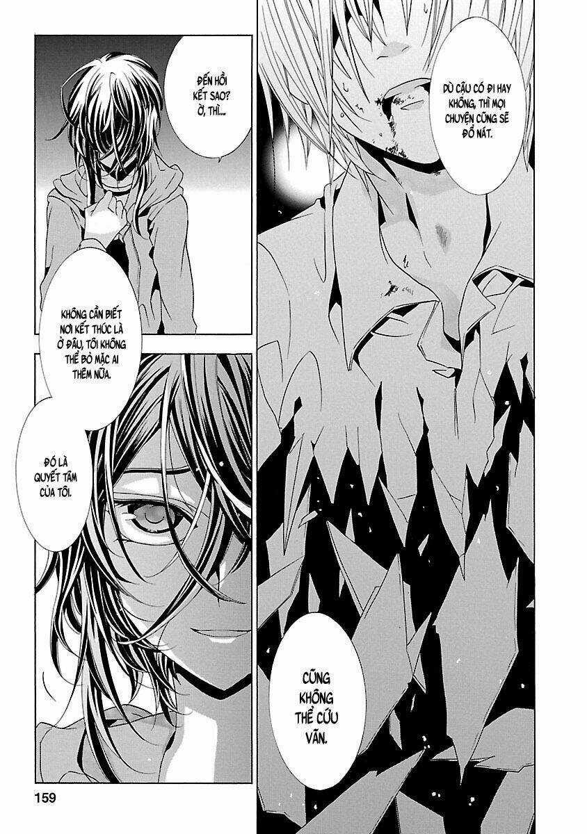 Fukushuu Kyoushitsu - Chapter 26 - Trang 44