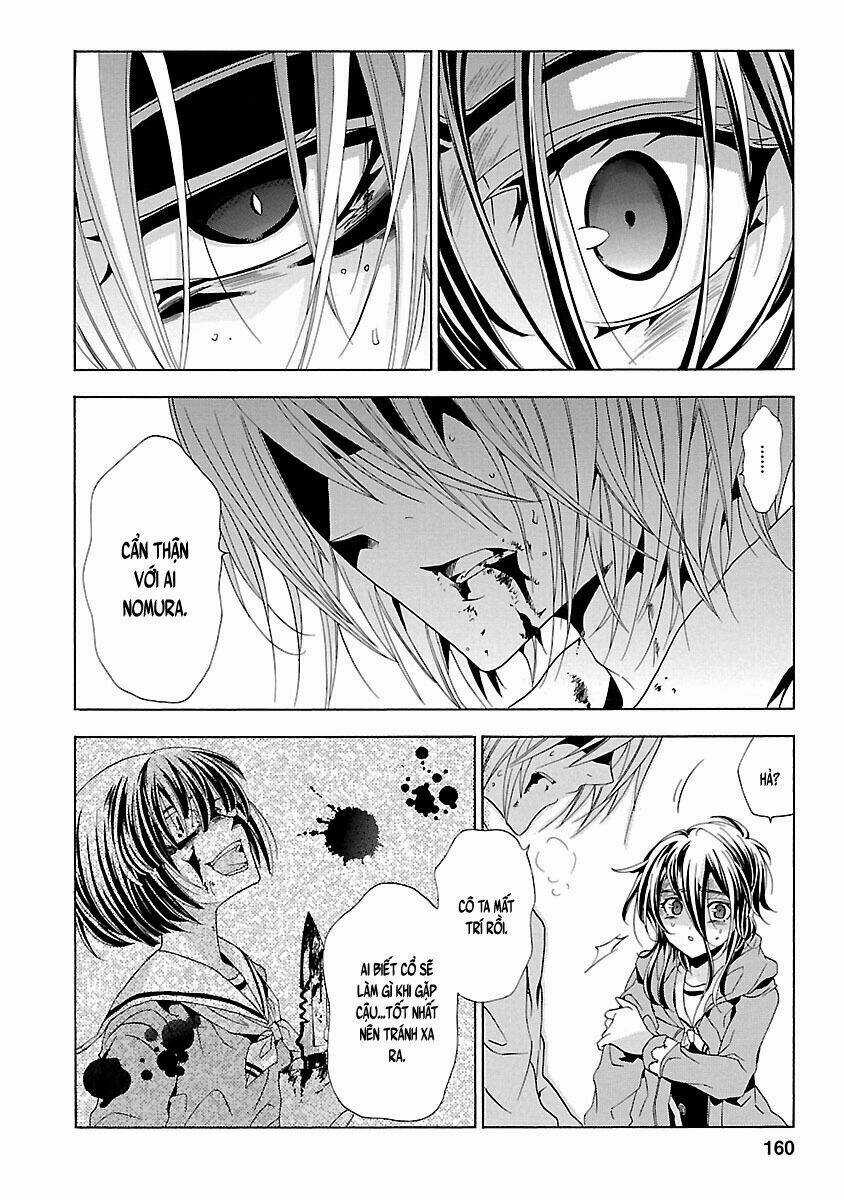 Fukushuu Kyoushitsu - Chapter 26 - Trang 45