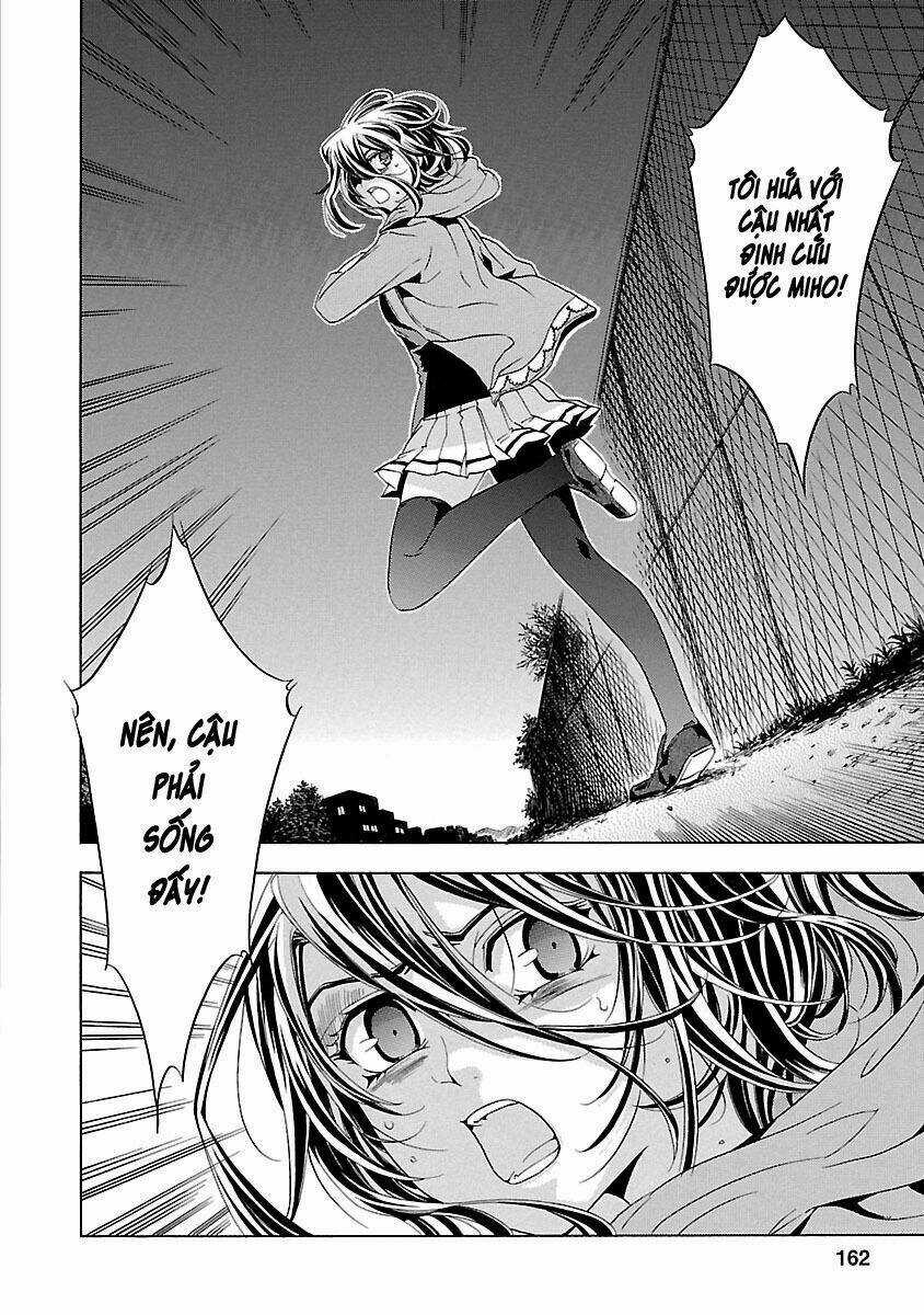 Fukushuu Kyoushitsu - Chapter 26 - Trang 46