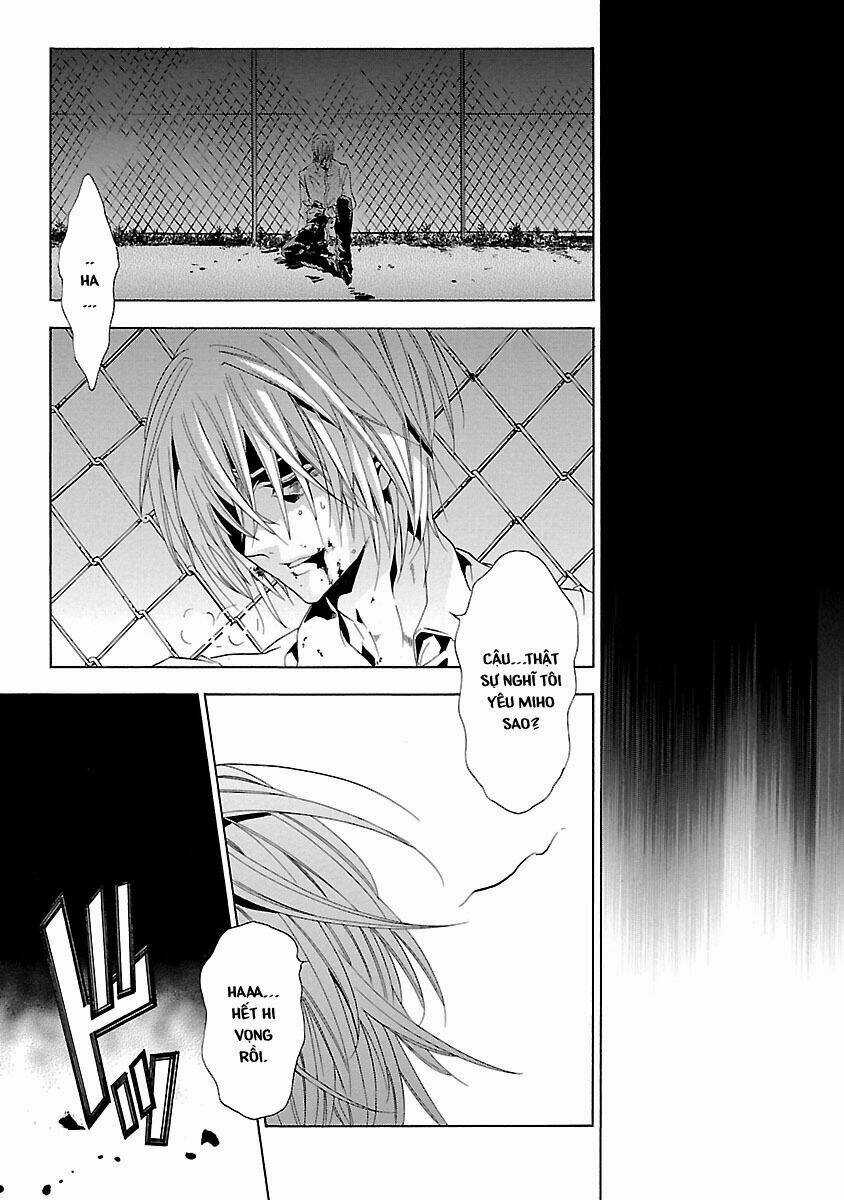 Fukushuu Kyoushitsu - Chapter 26 - Trang 47