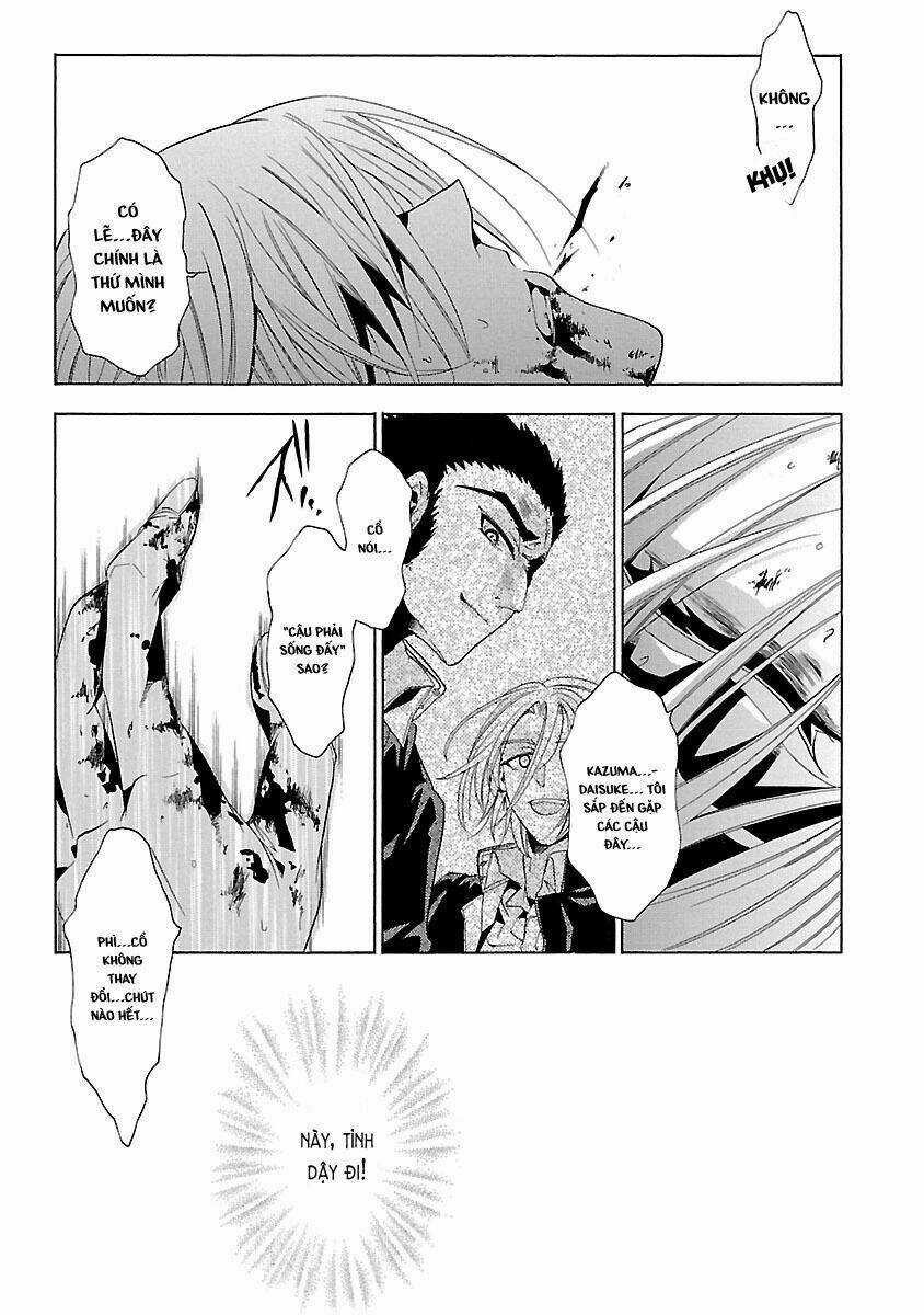 Fukushuu Kyoushitsu - Chapter 26 - Trang 49