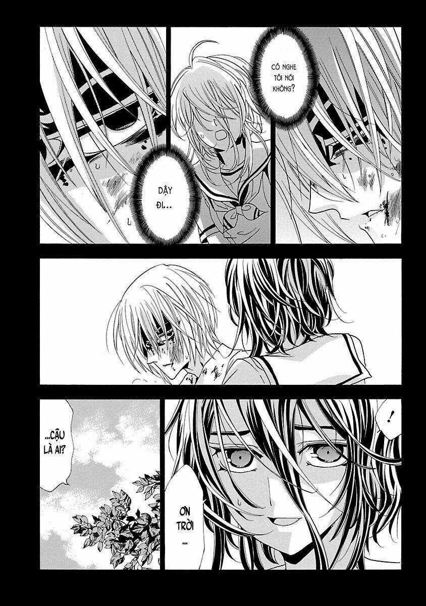 Fukushuu Kyoushitsu - Chapter 26 - Trang 50