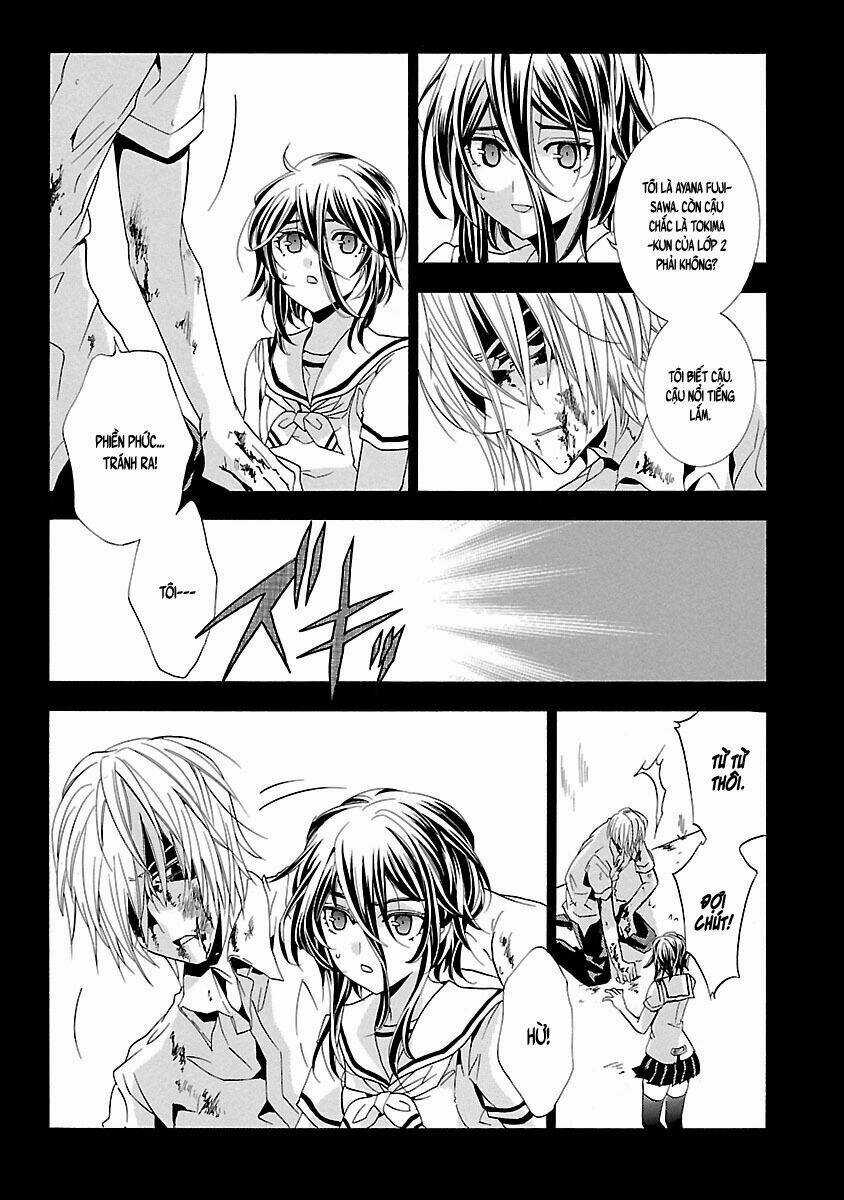 Fukushuu Kyoushitsu - Chapter 26 - Trang 51