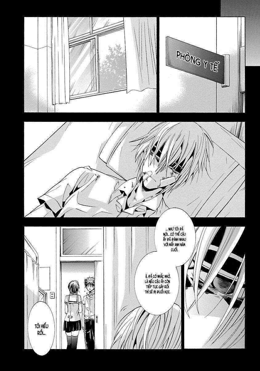 Fukushuu Kyoushitsu - Chapter 26 - Trang 52