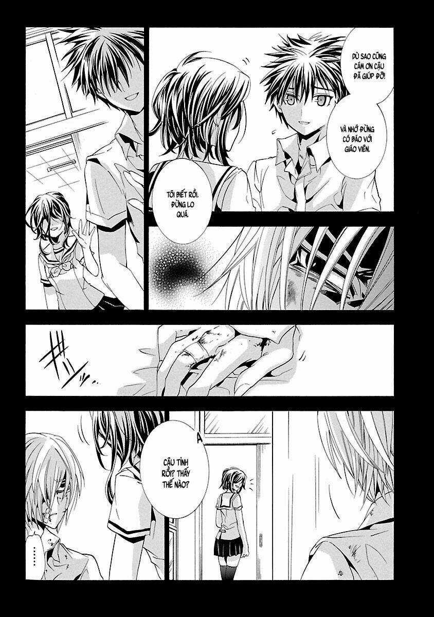 Fukushuu Kyoushitsu - Chapter 26 - Trang 53