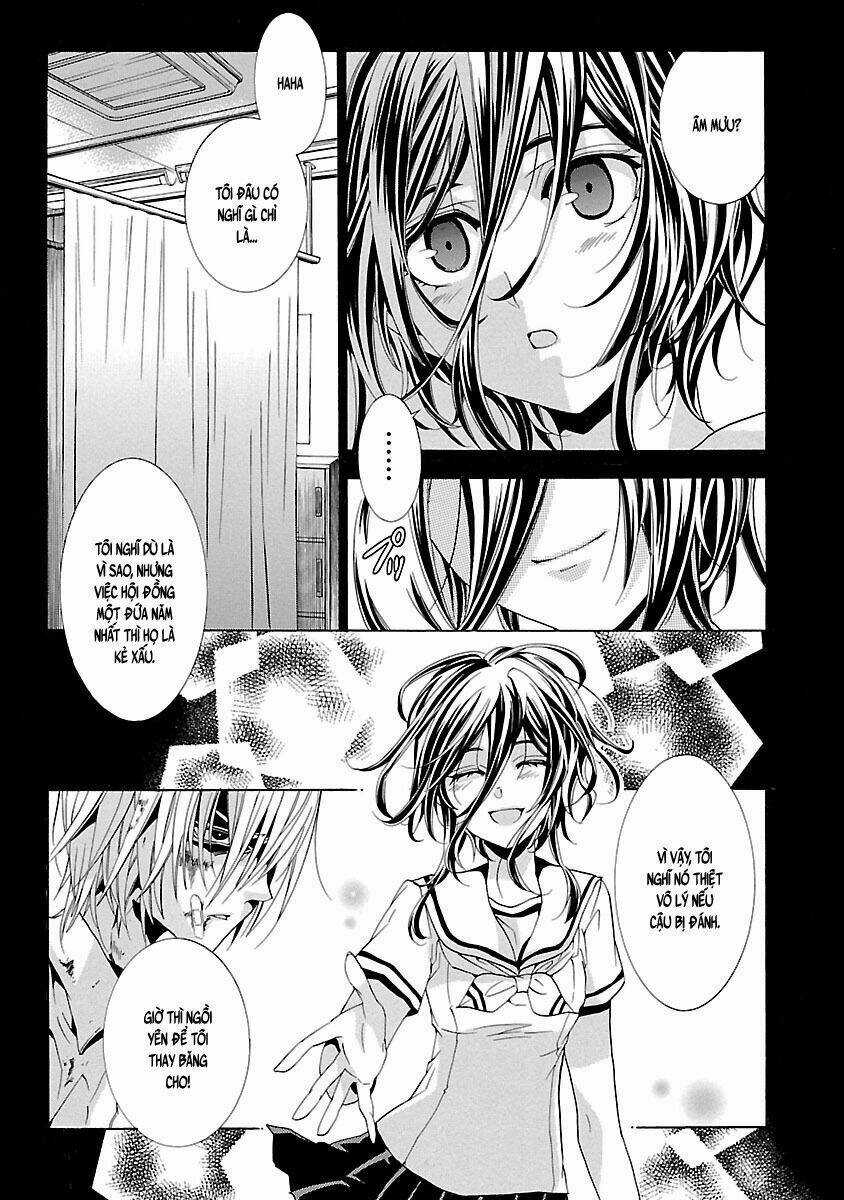 Fukushuu Kyoushitsu - Chapter 26 - Trang 55