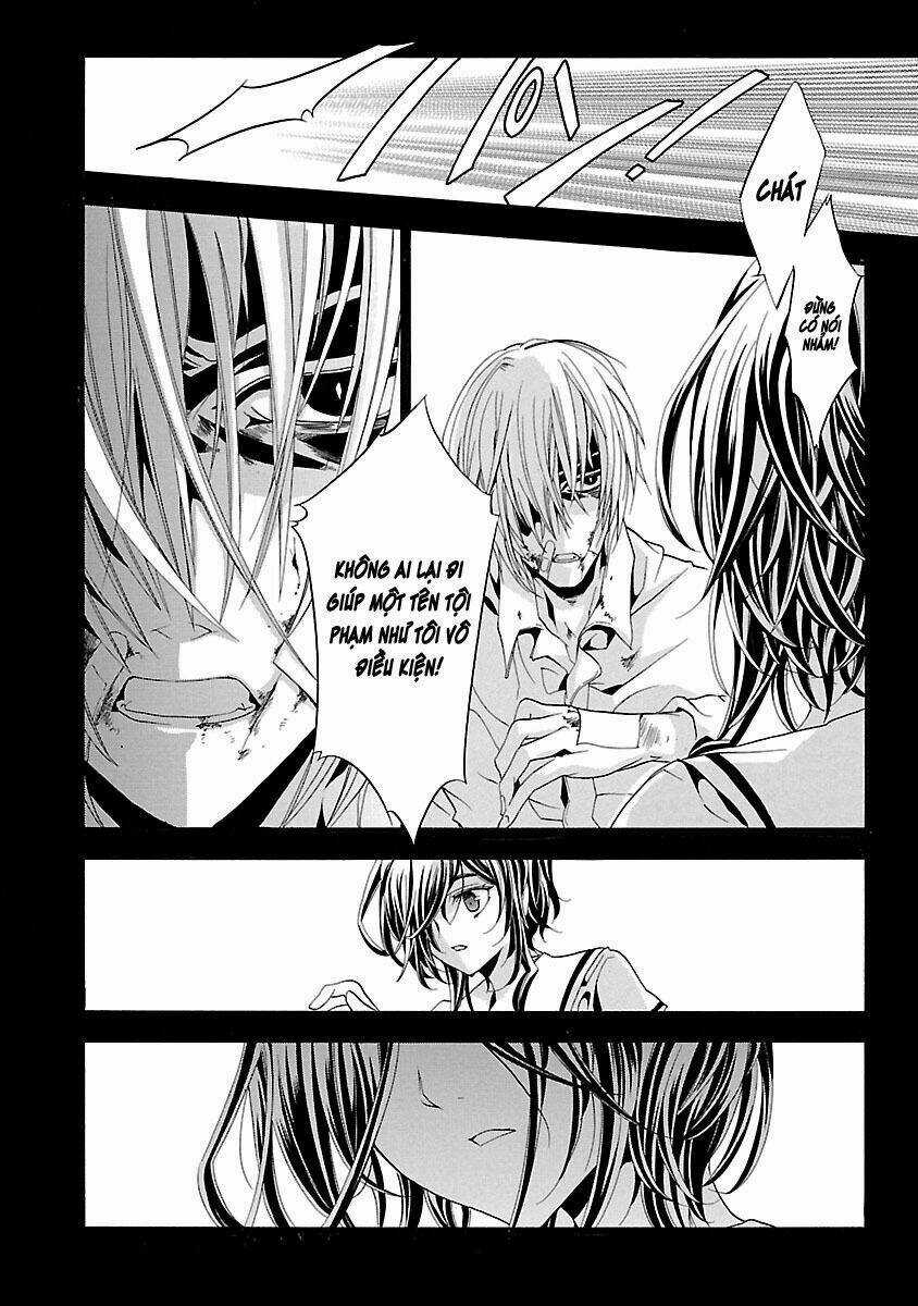 Fukushuu Kyoushitsu - Chapter 26 - Trang 56