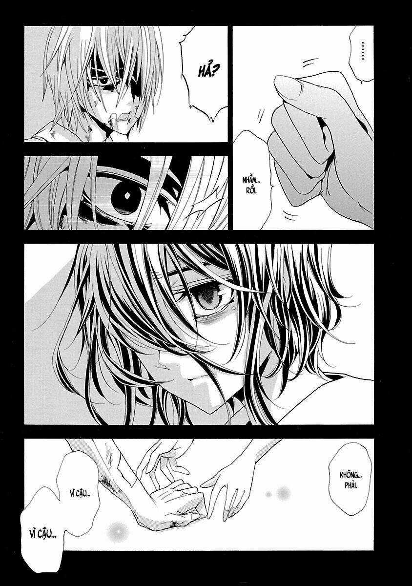 Fukushuu Kyoushitsu - Chapter 26 - Trang 57