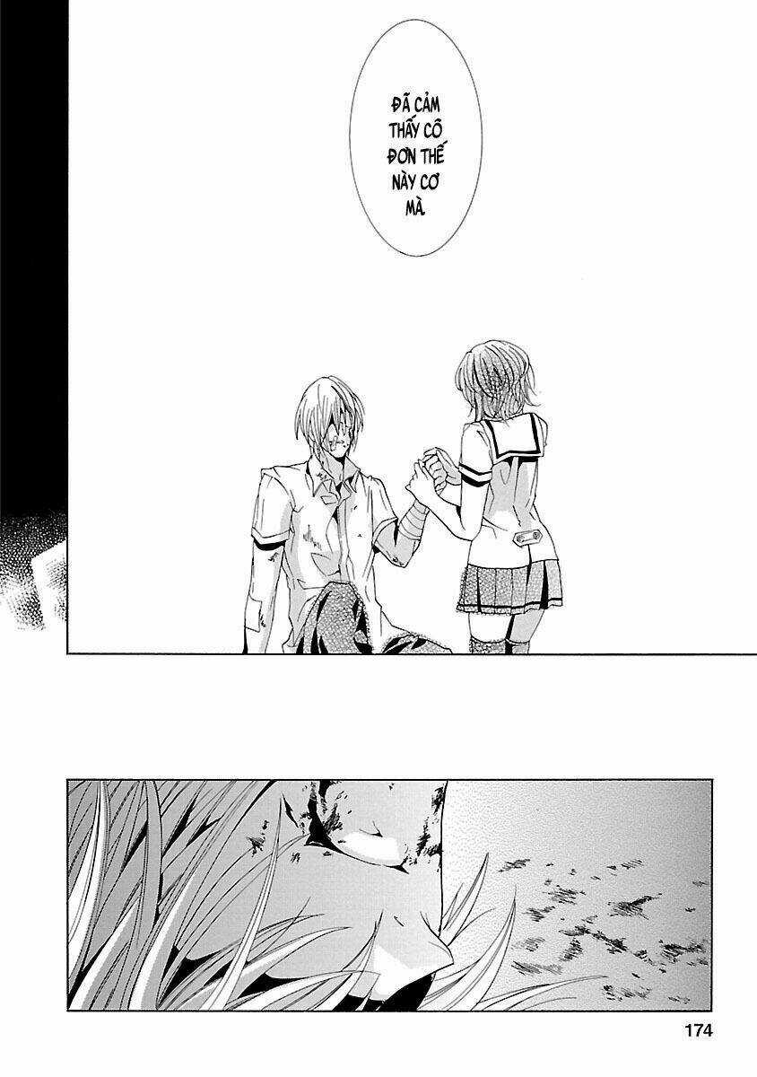 Fukushuu Kyoushitsu - Chapter 26 - Trang 58