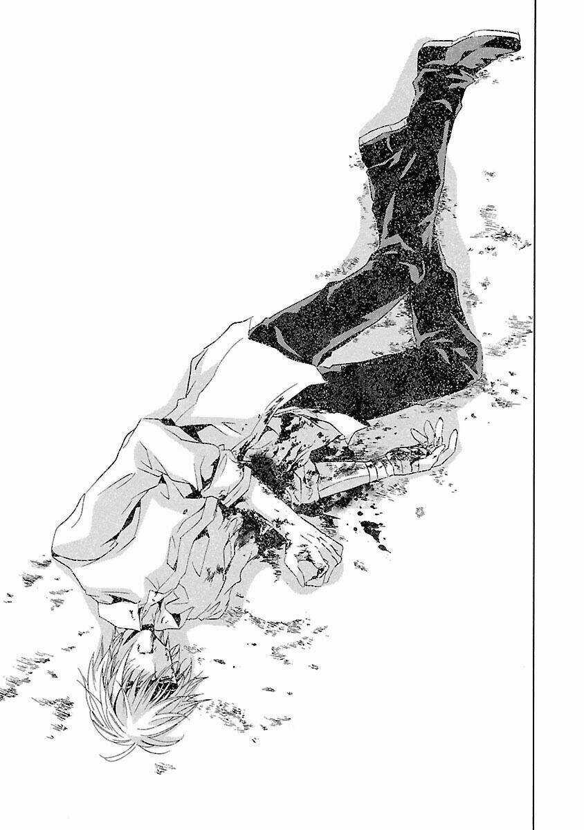 Fukushuu Kyoushitsu - Chapter 26 - Trang 59