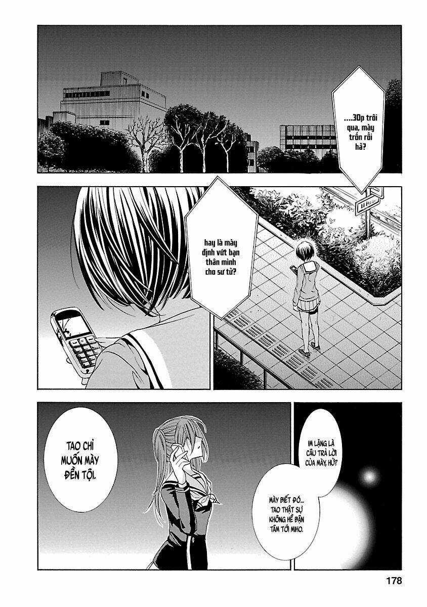 Fukushuu Kyoushitsu - Chapter 26 - Trang 62