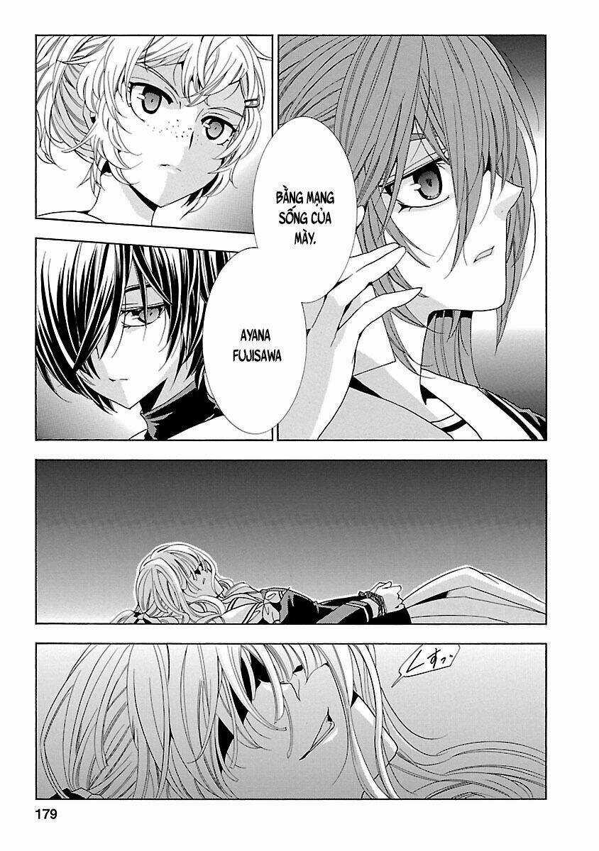 Fukushuu Kyoushitsu - Chapter 26 - Trang 63