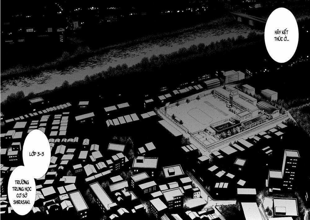 Fukushuu Kyoushitsu - Chapter 26 - Trang 64