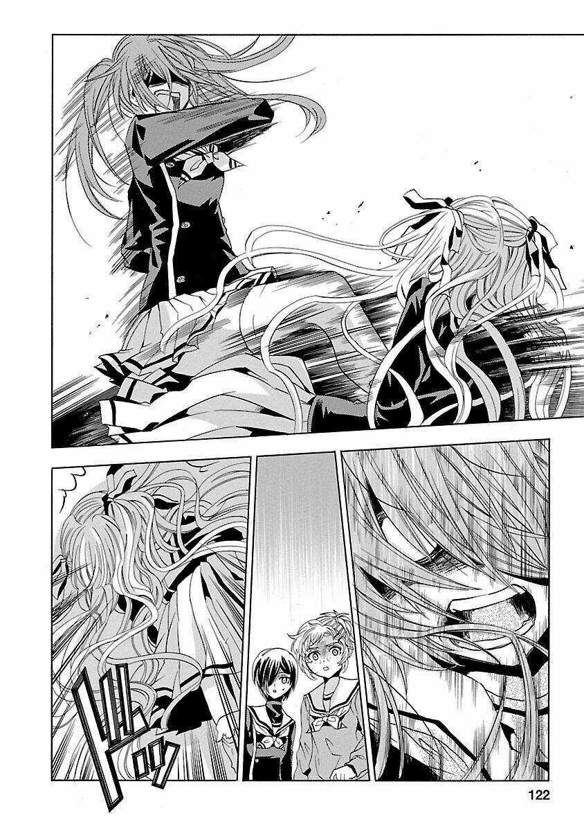 Fukushuu Kyoushitsu - Chapter 26 - Trang 9