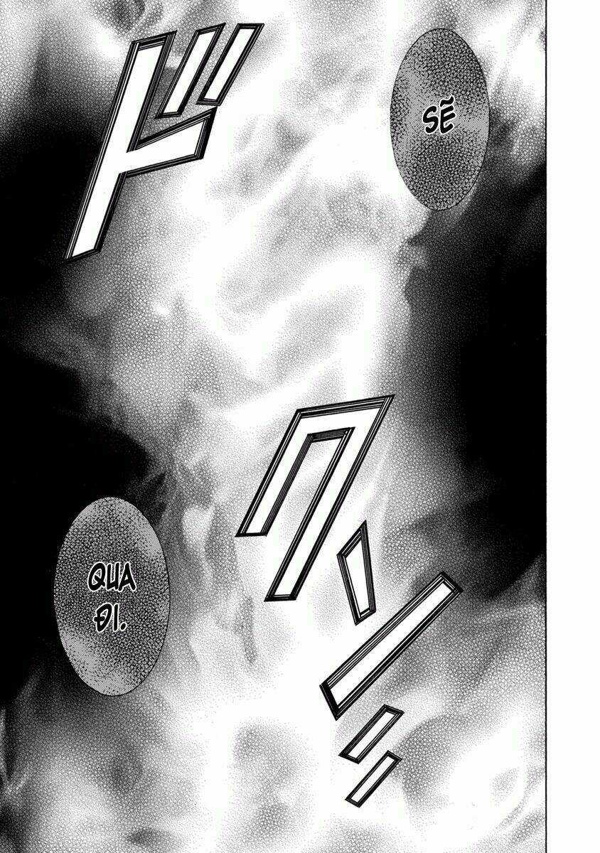 Fukushuu Kyoushitsu - Chapter 27 - Trang 18