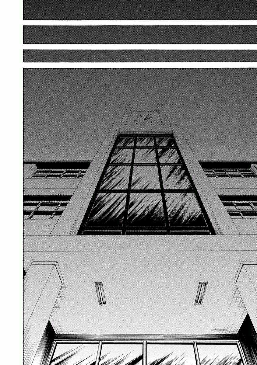 Fukushuu Kyoushitsu - Chapter 27 - Trang 31