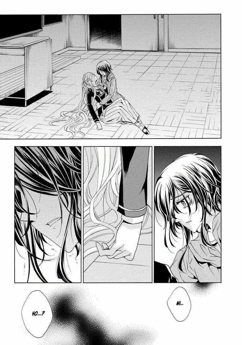 Fukushuu Kyoushitsu - Chapter 27 - Trang 38