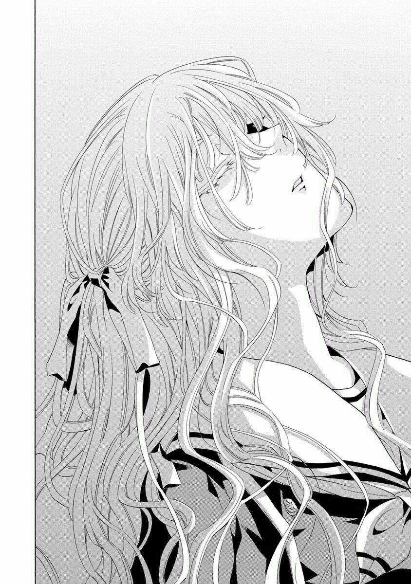 Fukushuu Kyoushitsu - Chapter 27 - Trang 39