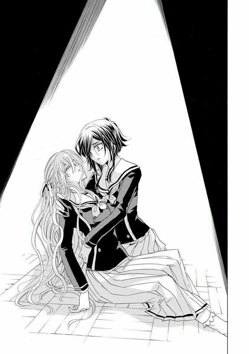 Fukushuu Kyoushitsu - Chapter 27 - Trang 40