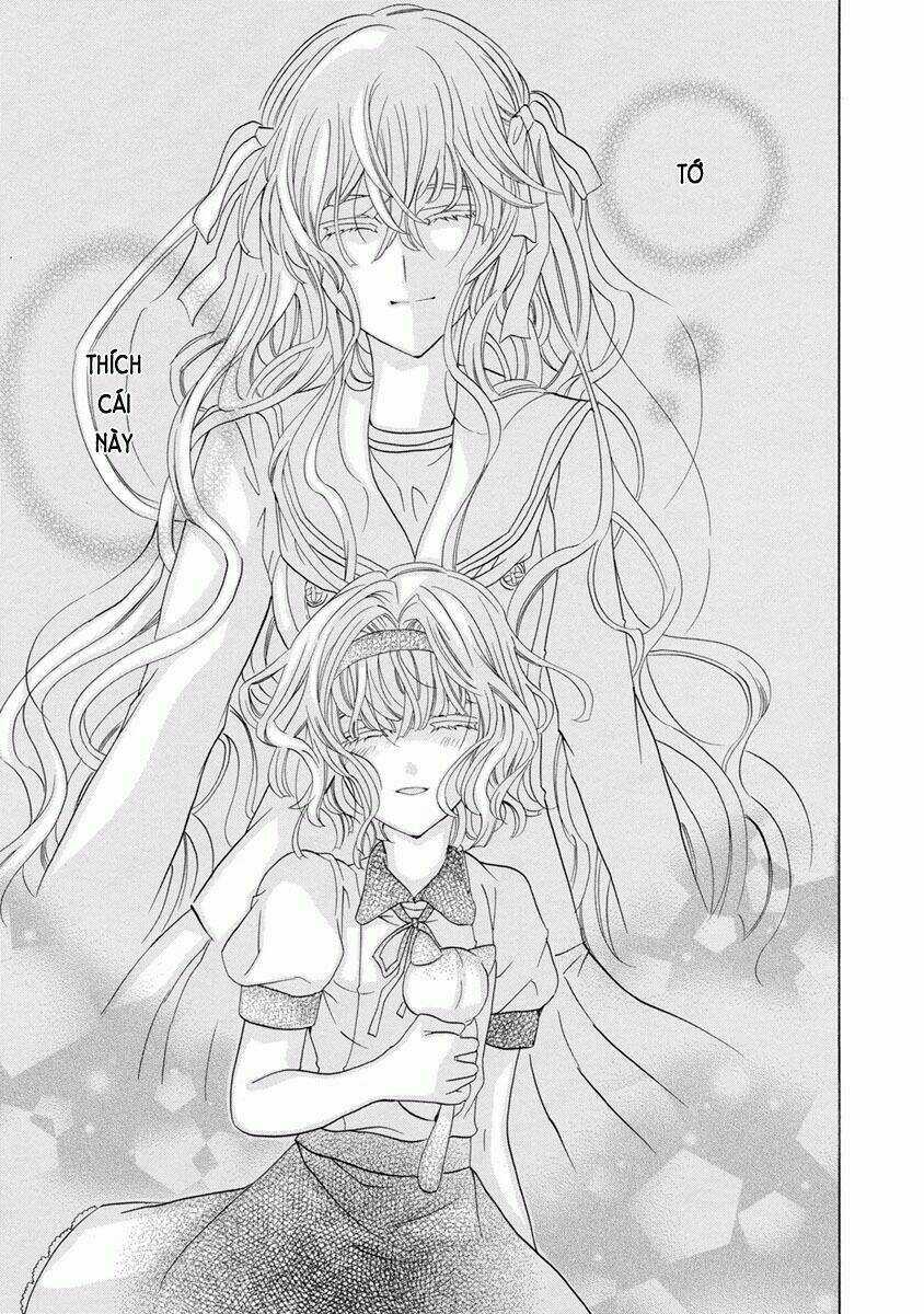 Fukushuu Kyoushitsu - Chapter 27 - Trang 42