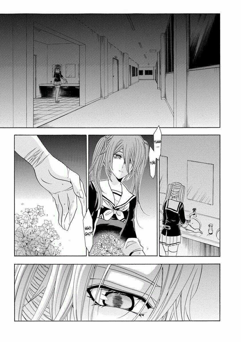 Fukushuu Kyoushitsu - Chapter 27 - Trang 6