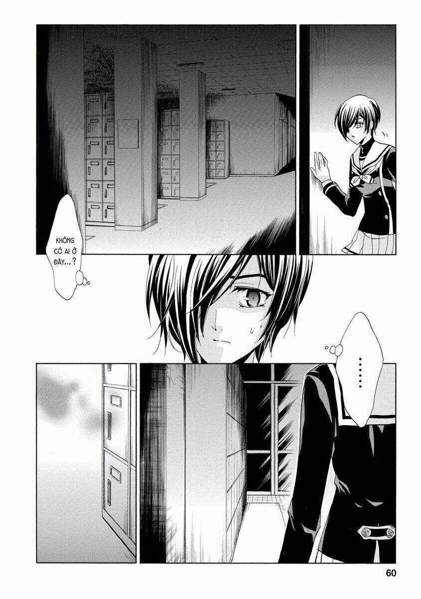 Fukushuu Kyoushitsu - Chapter 28 - Trang 16