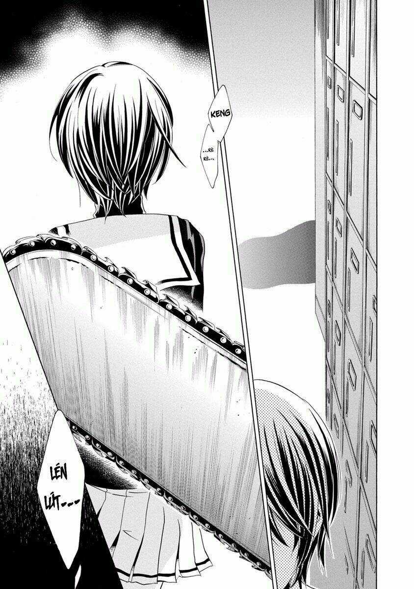 Fukushuu Kyoushitsu - Chapter 28 - Trang 17