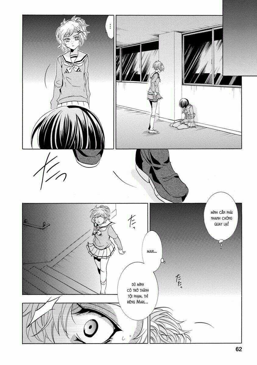 Fukushuu Kyoushitsu - Chapter 28 - Trang 18