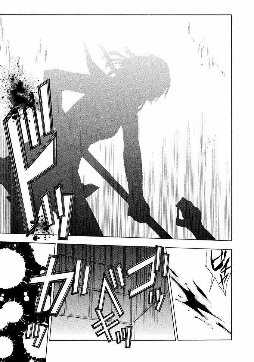 Fukushuu Kyoushitsu - Chapter 28 - Trang 25