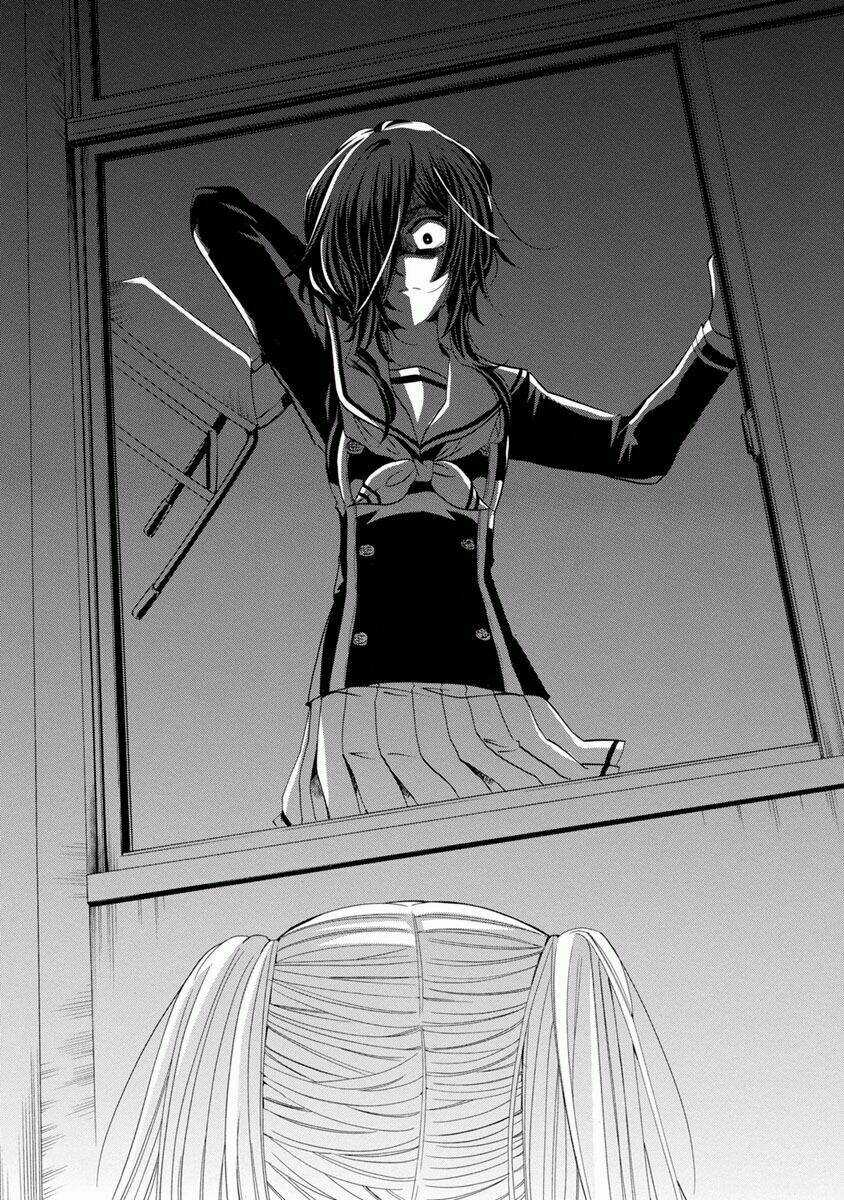 Fukushuu Kyoushitsu - Chapter 28 - Trang 37