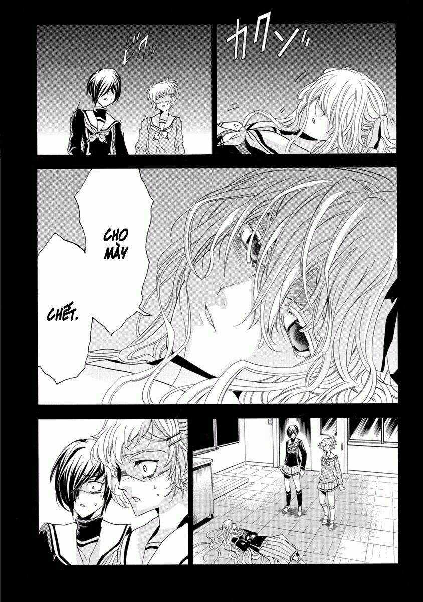 Fukushuu Kyoushitsu - Chapter 28 - Trang 6