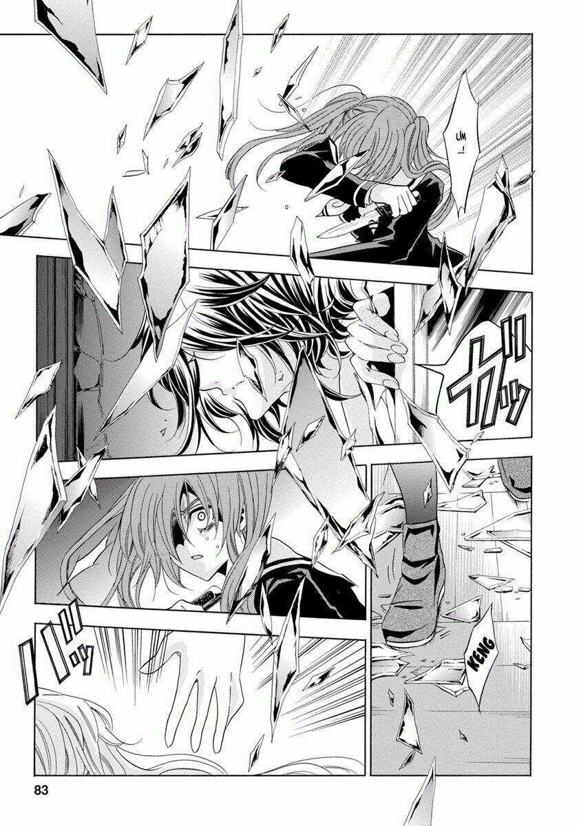 Fukushuu Kyoushitsu - Chapter 29 - Trang 2