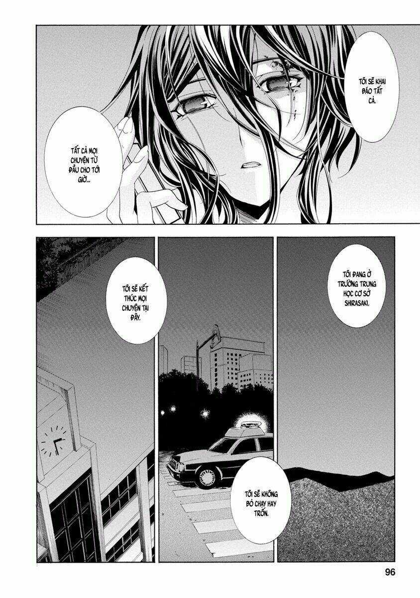 Fukushuu Kyoushitsu - Chapter 29 - Trang 15