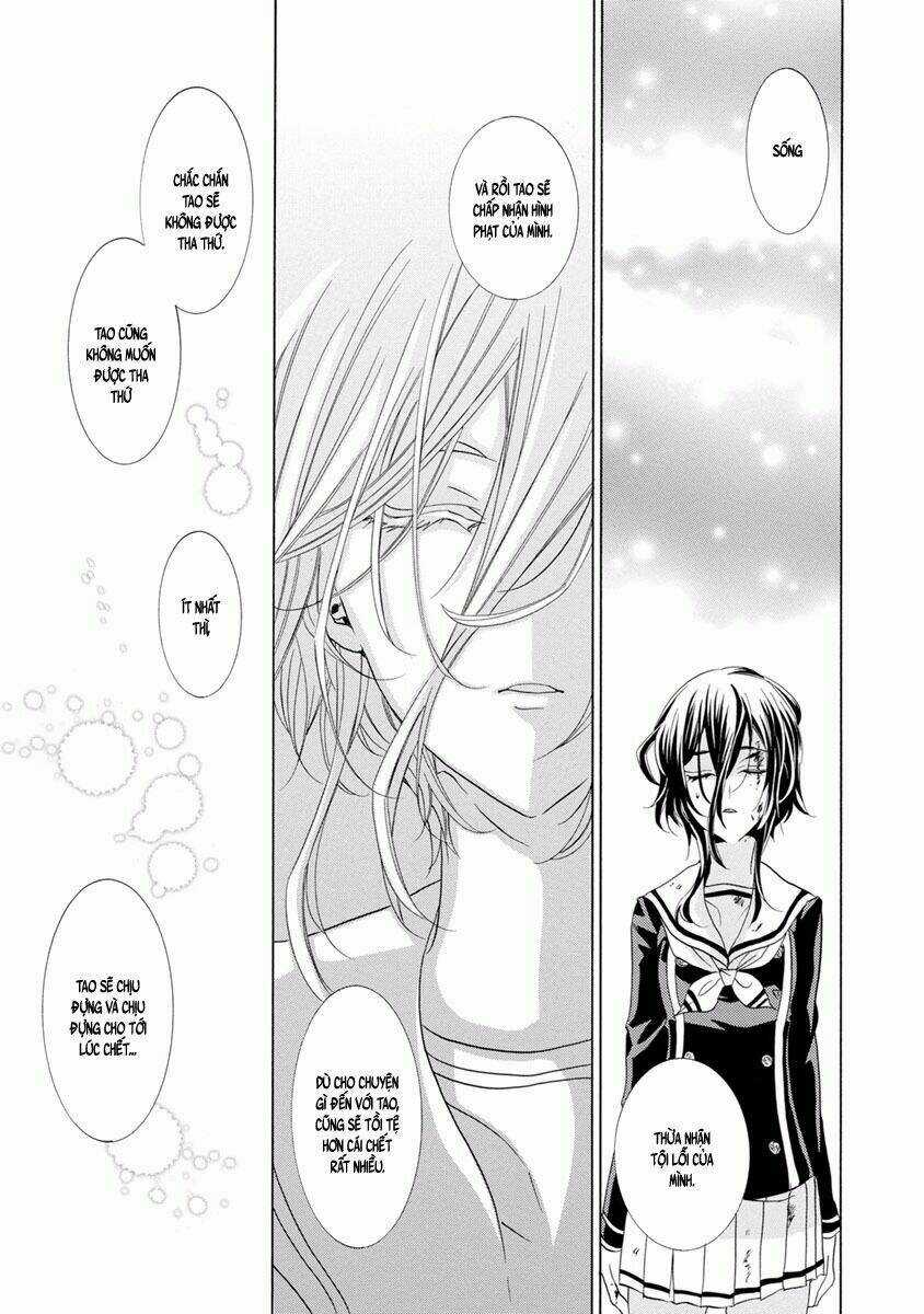 Fukushuu Kyoushitsu - Chapter 29 - Trang 20