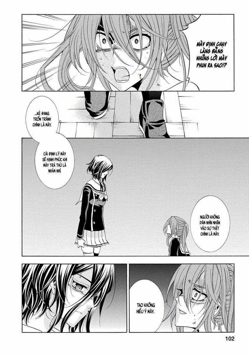 Fukushuu Kyoushitsu - Chapter 29 - Trang 21