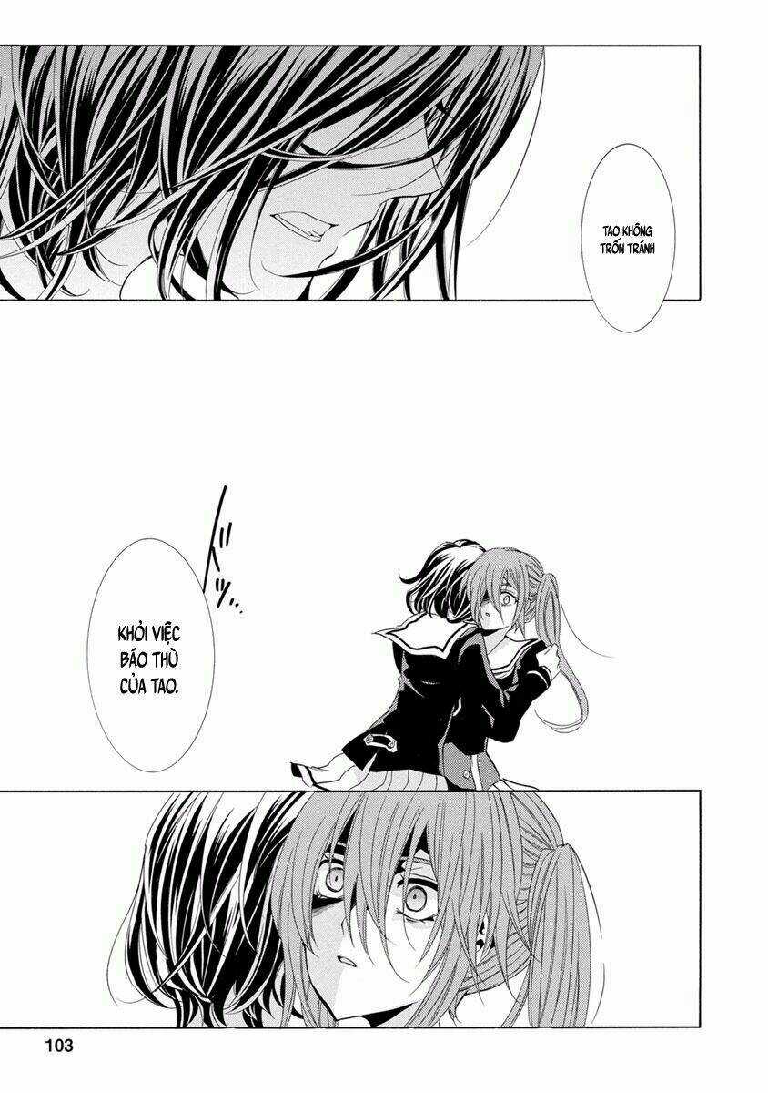 Fukushuu Kyoushitsu - Chapter 29 - Trang 22